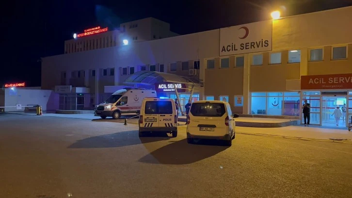 Dehşet Saçan Eski Damadın Feci Sonu