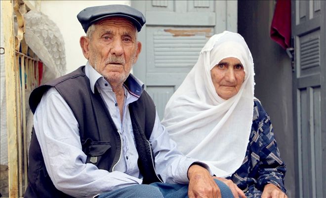 62 YIL SONRA EV SEVİNCİ