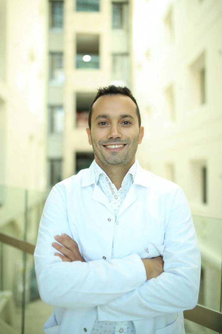 Gebelere Virüs Uyarısı