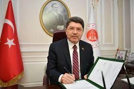 Bakan Tunç AİHM Kararına İlişkin Açıklama