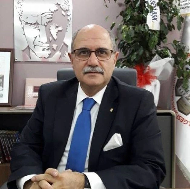 Siyasi Gücümüzü Gösterelim