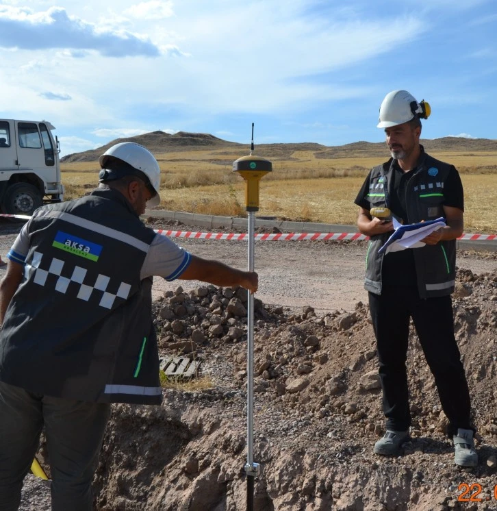 Sivas'ta Doğalgaz Yaygınlaşıyor