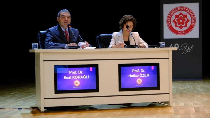 4. Uluslararası Kanser Günleri Kongresi Başladı