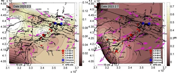 Sivas'ta Her An Deprem Olabilir