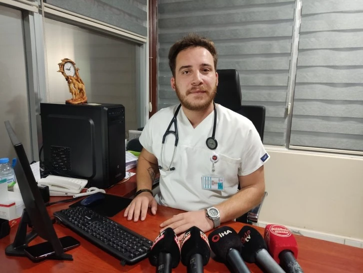 Uzmanından Kalp Hastalığına Karşı Uyarı