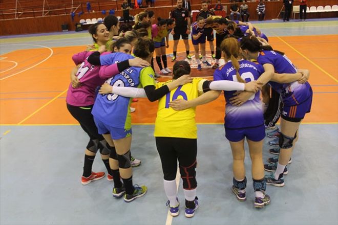 YENİ SEZON HAYIRLI OLSUN