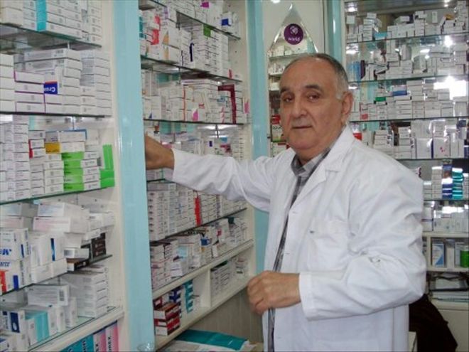 ECZACILARDAN?DUBA´ TEPKİSİ