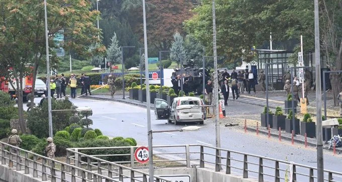 Patlamada Yaralan Polislerin Tedavisi Sürüyor