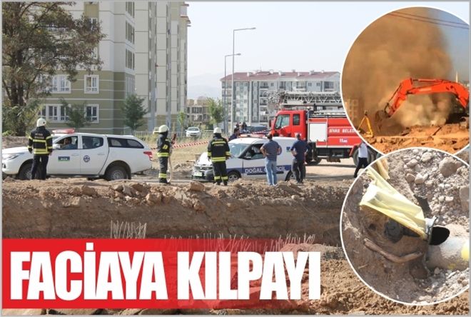 FACİAYA KILPAYI
