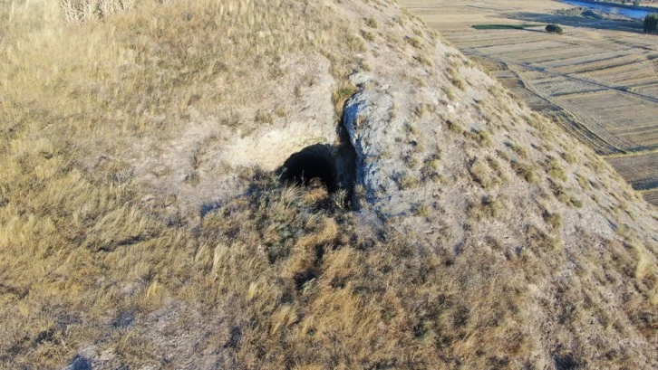 Sivas'ta Herkes O Oyuğun Ne Olduğunu Merak Ediyor