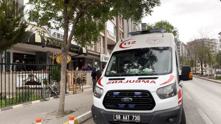 Bunalıma Giren Kadın Ekipleri Harekete Geçirdi