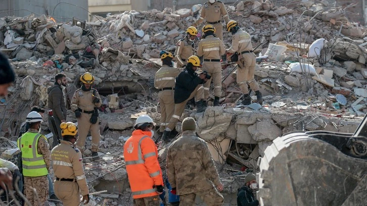 TOBB O Bölgenin Sanayi Haritasını Açıkladı