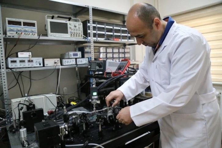 Diyabet Hastaları Bu Çileden Kurtulacak