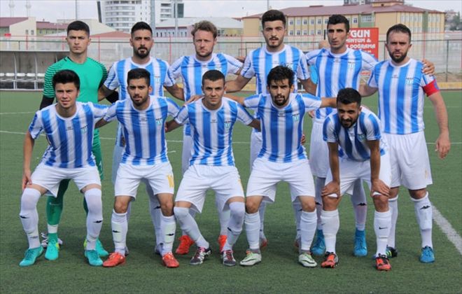 Şarkışla´dan  ?BAL? gibi başlangıç