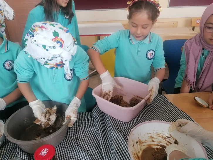 Sivas’ın Kavut Tatlısı Unutulmaya Yüz Tuttu