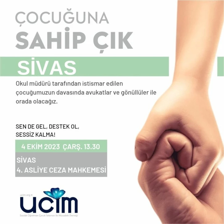 Sivas'ta Hangi Okul Müdürü Tacizden Ceza Aldı?