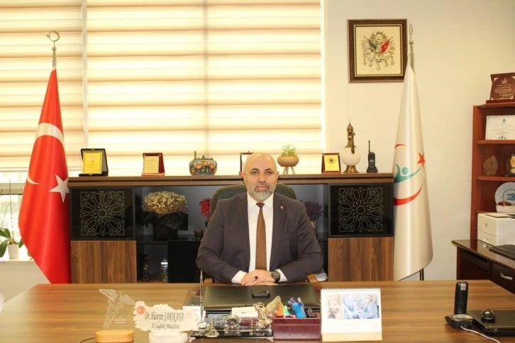 Uzmanı Uyardı: Hareketsiz Kalmayın