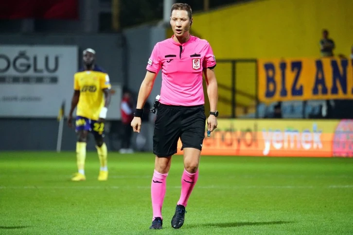 Düdük Turgut Doman'da