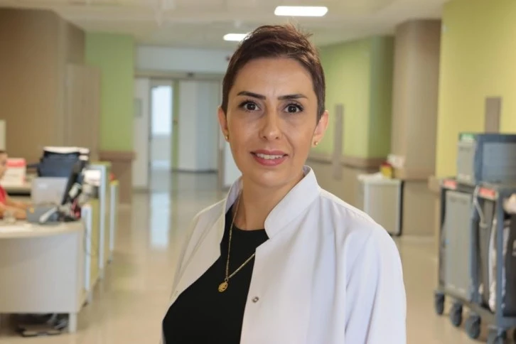 Uzmanından Grip Aşısı Uyarısı