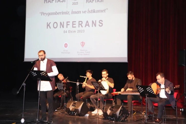 Gönüllerimiz Huzur İklimi İle Buluşacak