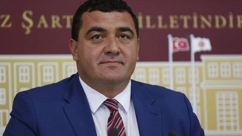 Sivas'ta Köylüler Odun Sıkıntısı Yaşıyor