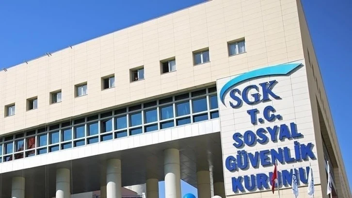 Müjde Bakan'dan 1392 Personel Alınacak