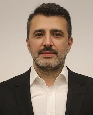 Basın Sözcüsü Gökhan Karagöl Ameliyat Oldu