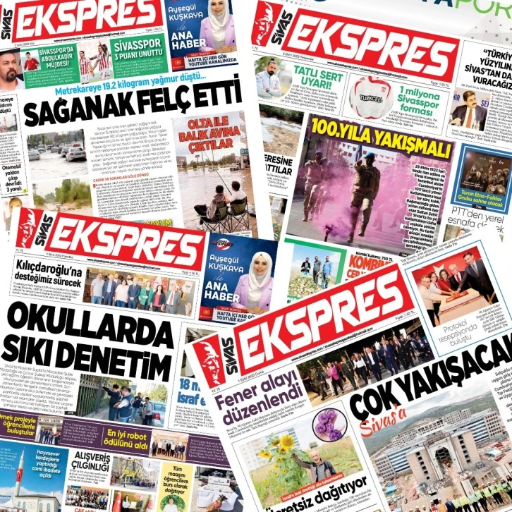 Bu Başarı Hepimizin