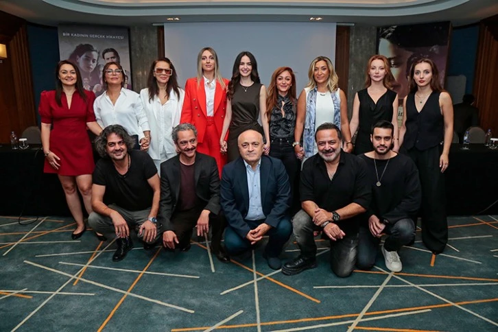 "Serçenin Gözyaşı" 20 Ekim'de Vizyonda