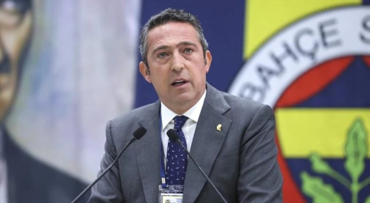 Ali Koç, Karasu'ya Cevap Verdi: "Bizim Elimizde Değil"