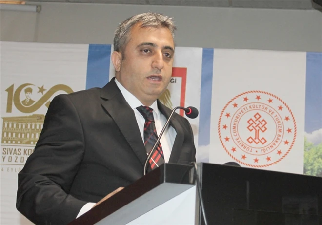 Son Dakika: Sivas'ta O Kurum Müdürü Görevden Alındı