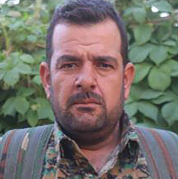 MİT'ten Nokta Operasyon "Çiya Fekir" Öldürüldü