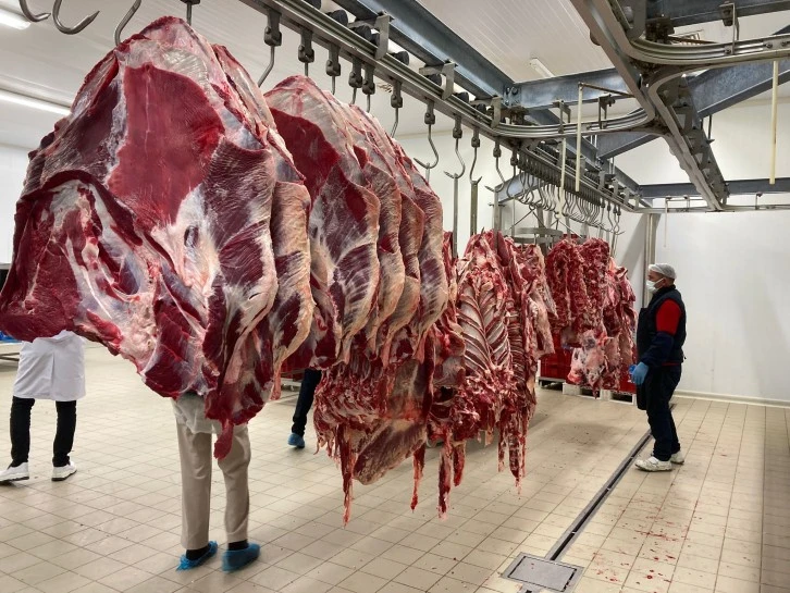 Aralarında Sivas'ta Var Eş Zamanlı Denetim