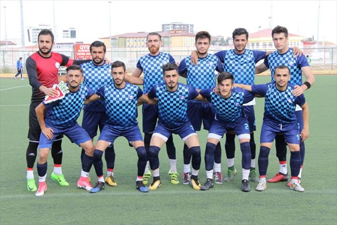 DEMİRSPOR KÖTÜ BAŞLANGIÇ YAPTI