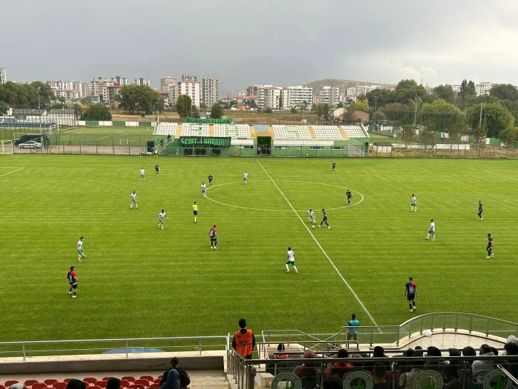 Sivas Dört Eylül Galibiyet Peşinde