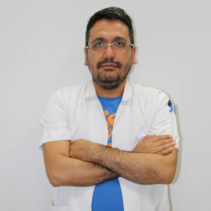 Serebral Palsinin Tedavisi Yok