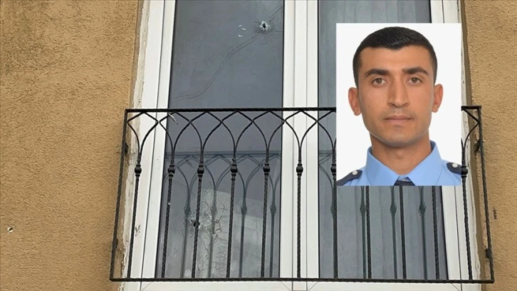 İhbar İçin Gitti Şehit Oldu