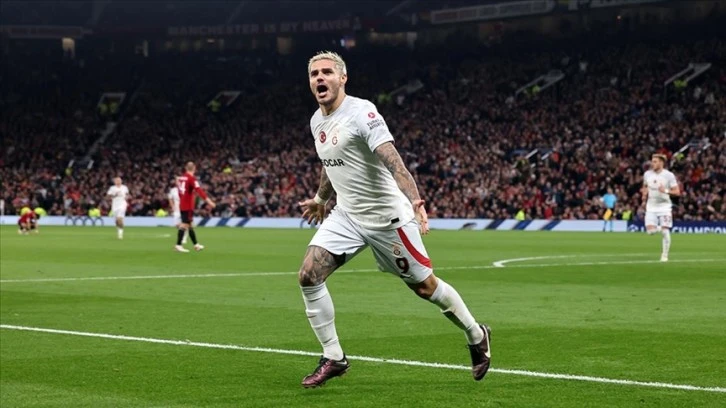 Mauro İcardi Efsane Olma Yolunda