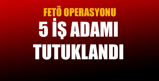 SİVAS`TA FETÖ OPERASYONU