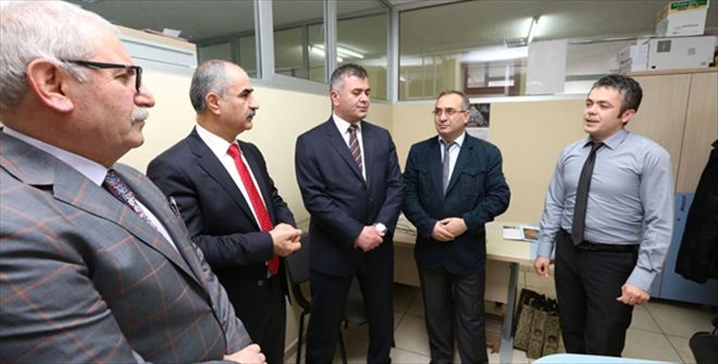 ?6 Bin Suriyeliyi mağdur etmiyoruz?