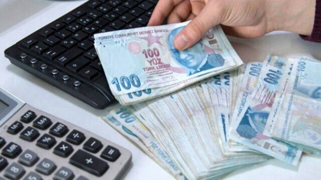 5 Bin Liralık Ödemeyi Hangi Emekliler Alabilecek?