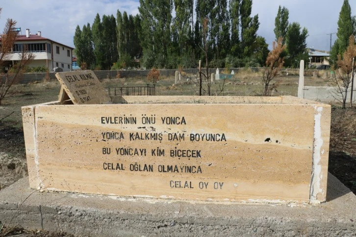 Dillerden Düşmeyen Sivas Türküsünün Yürek Burkan Hikayesi