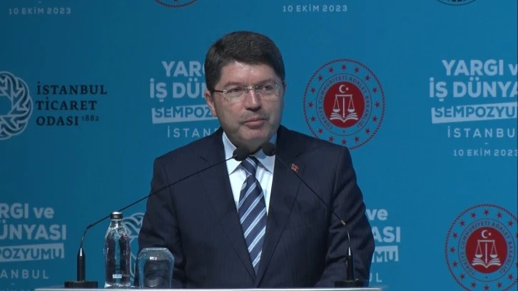 Bakan Tunç: Arabuluculukta Başarı Artıyor