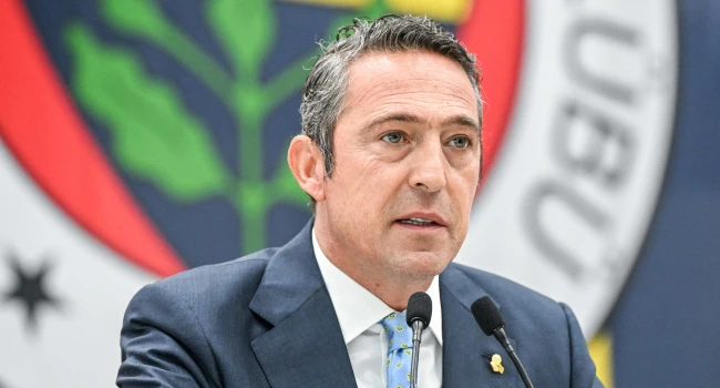 Ali Koç'a PFDK'a Acımadı
