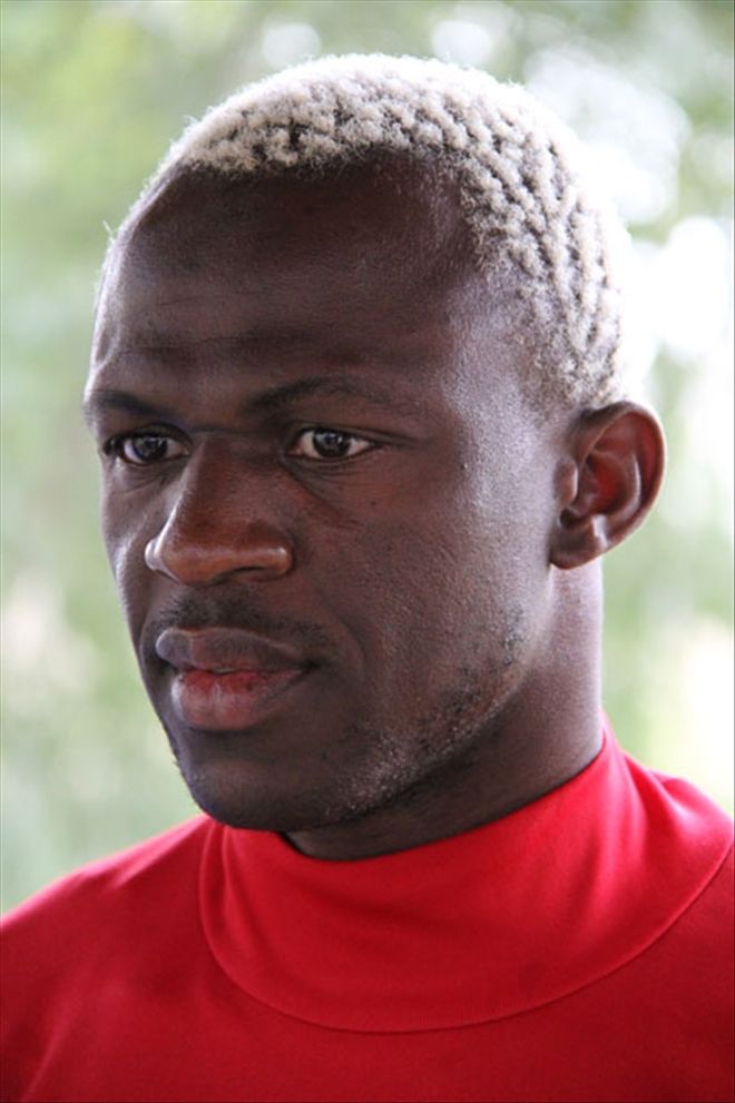 KONE, ?BAŞIMIZI KALDIRMALIYIZ?