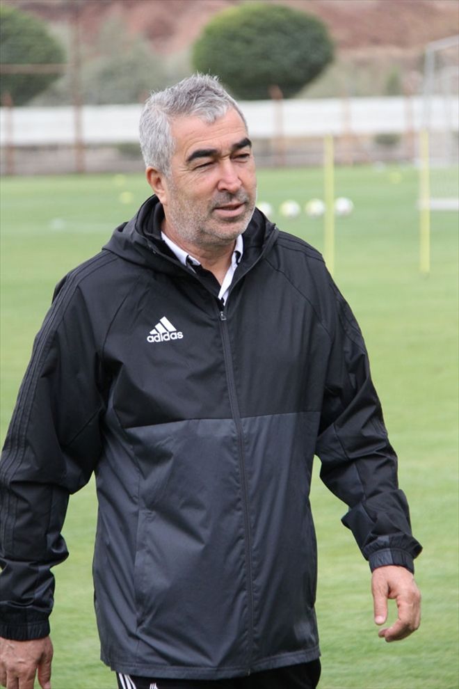 AYBABA, ?ANTALYASPOR İYİ BİR TAKIM?