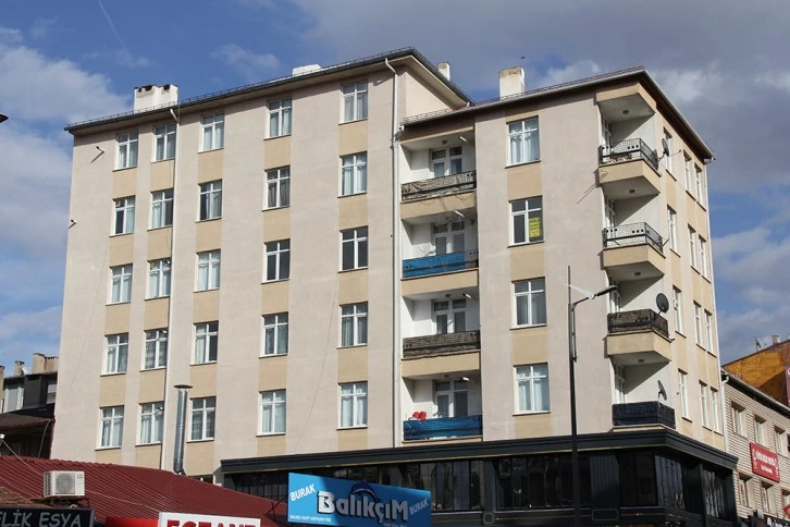 Sivas'ta Ev Fiyatları Nasıl?  Hangi Mahalleler Daha Ucuz?