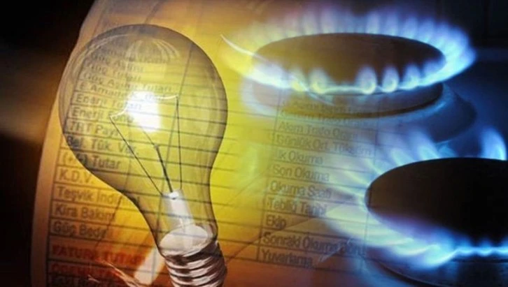 Elektrik ve Doğalgazda Görülmeyen Zam, İşte Zam Tarihi