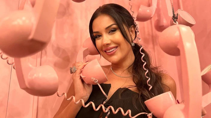 Dilan Polat Hakkında Şok İddia - Sivas'ta da Şubesi Var