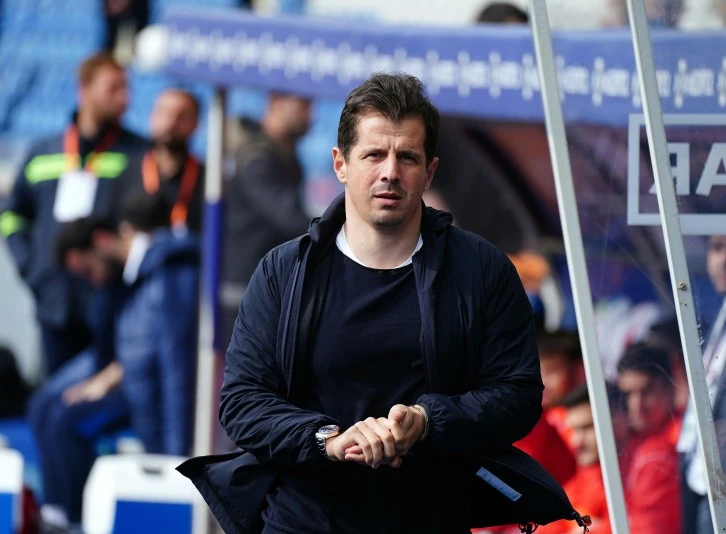 Teknik Direktör Kıyımı Sürüyor